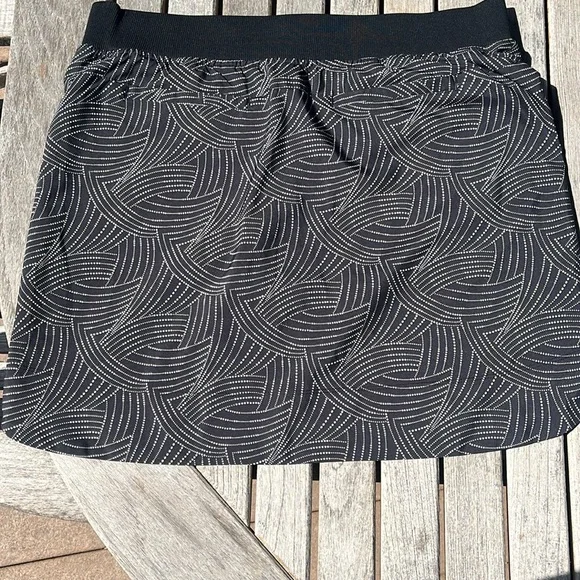 NWOT Cypress Club Golf Skirt Skort Women’s Size Medium - Picture 4 of 12